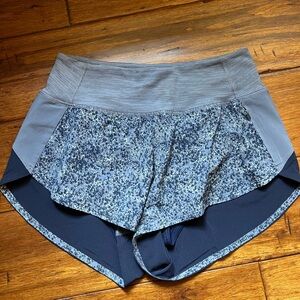 NWOT Outdoor Voices Shorts XS